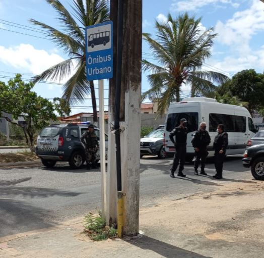 Comerciante é morto em assalto a um mercadinho na Grande Natal