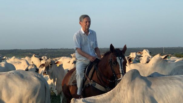 Morre ex-secretário do RN e ex-conselheiro do TCE