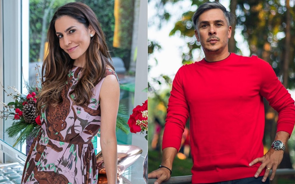 Jornalistas ex-Globo e ex-Band comandarão novo programa no SBT