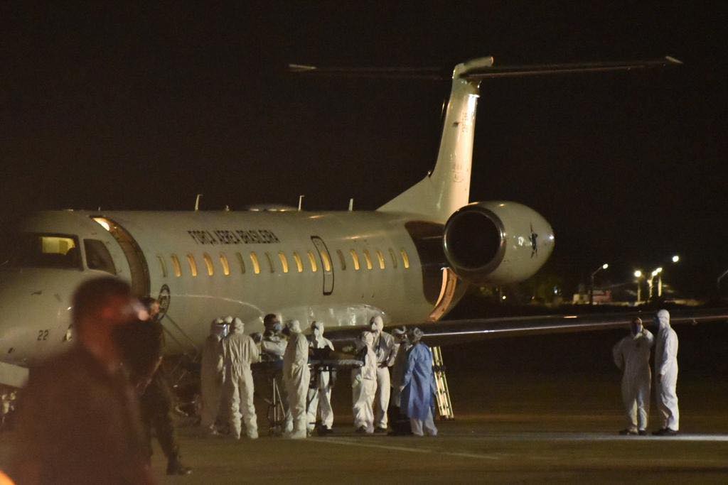 RN teme nova cepa do vírus e fará sequenciamento genético de pacientes de Manaus