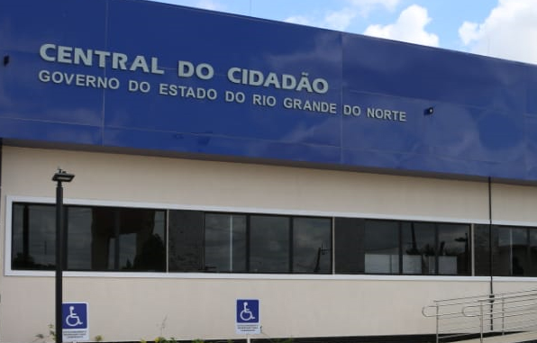 RN deve ter 3 novas Centrais do Cidadão em 2021