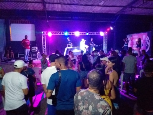 Aglomeração: Semurb interdita 12 estabelecimentos e autua 13 em Natal