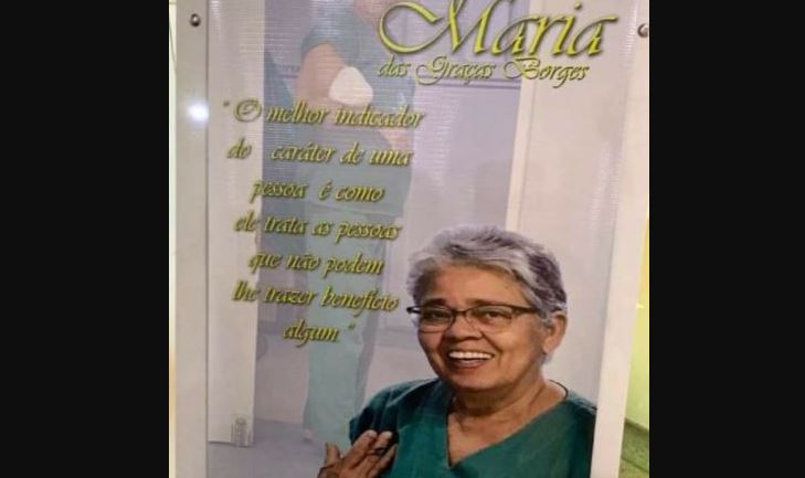 Cirurgiã pediátrica morre vítima da Covid-19 no RN