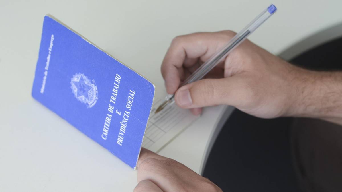 Sine tem 16 vagas de empregos para Natal e Grande Natal; confira