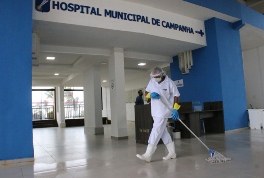 Voo que traria 18 pacientes de Manaus para Natal é cancelado