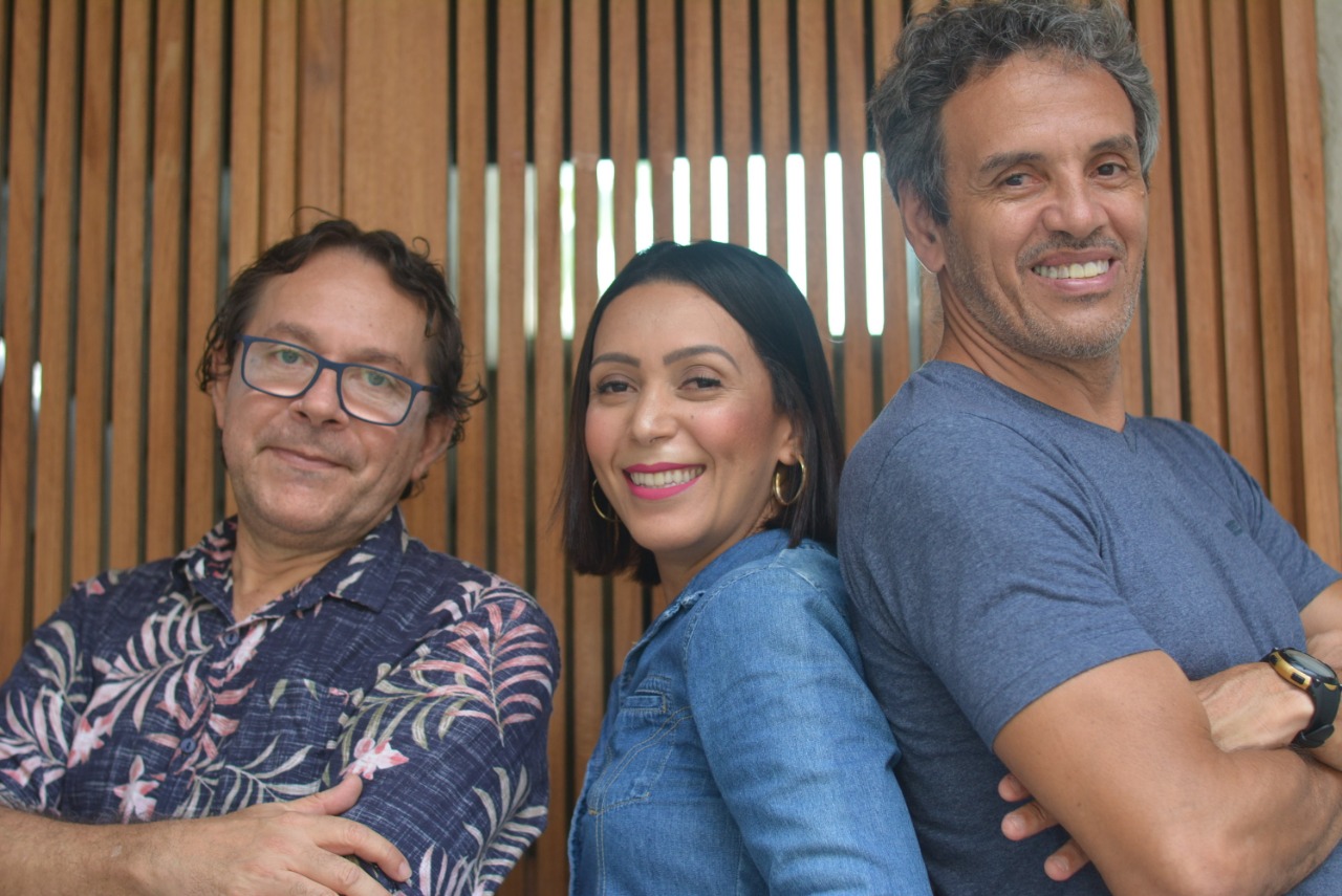 Músicos potiguares lançam web rádio e web tv dia 25 de janeiro