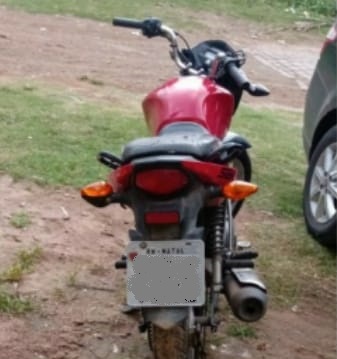 Adolescente com veículo roubado é apreendido na Zona Oeste de Natal
