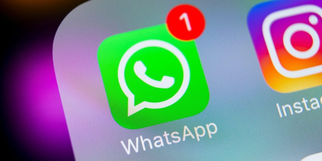 Criminosos clonam contas de WhatsApp com pesquisa falsa sobre covid-19 no RN