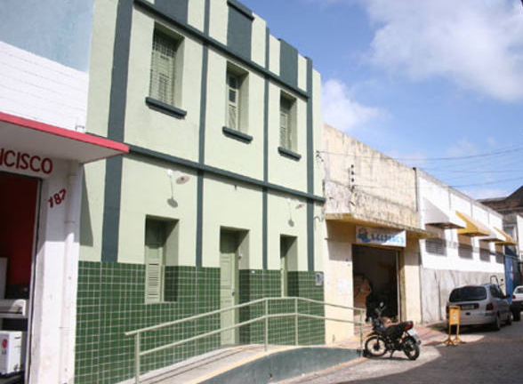 Justiça obriga que Prefeitura de Natal e IPHAN restaurem antigo Hotel Central