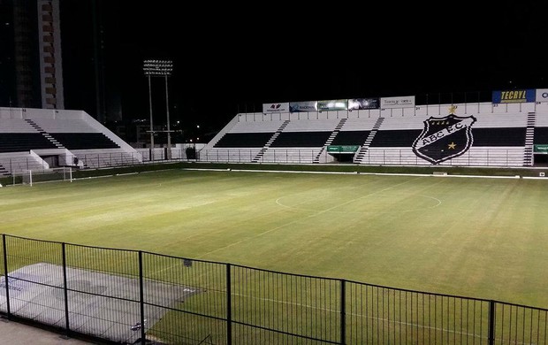 ABC lamenta morte de torcedor ilustre