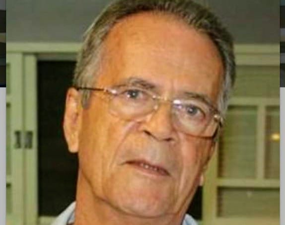 Morre Hélio Paiva, comerciante que ajudou a trazer Ayrton Senna a Natal