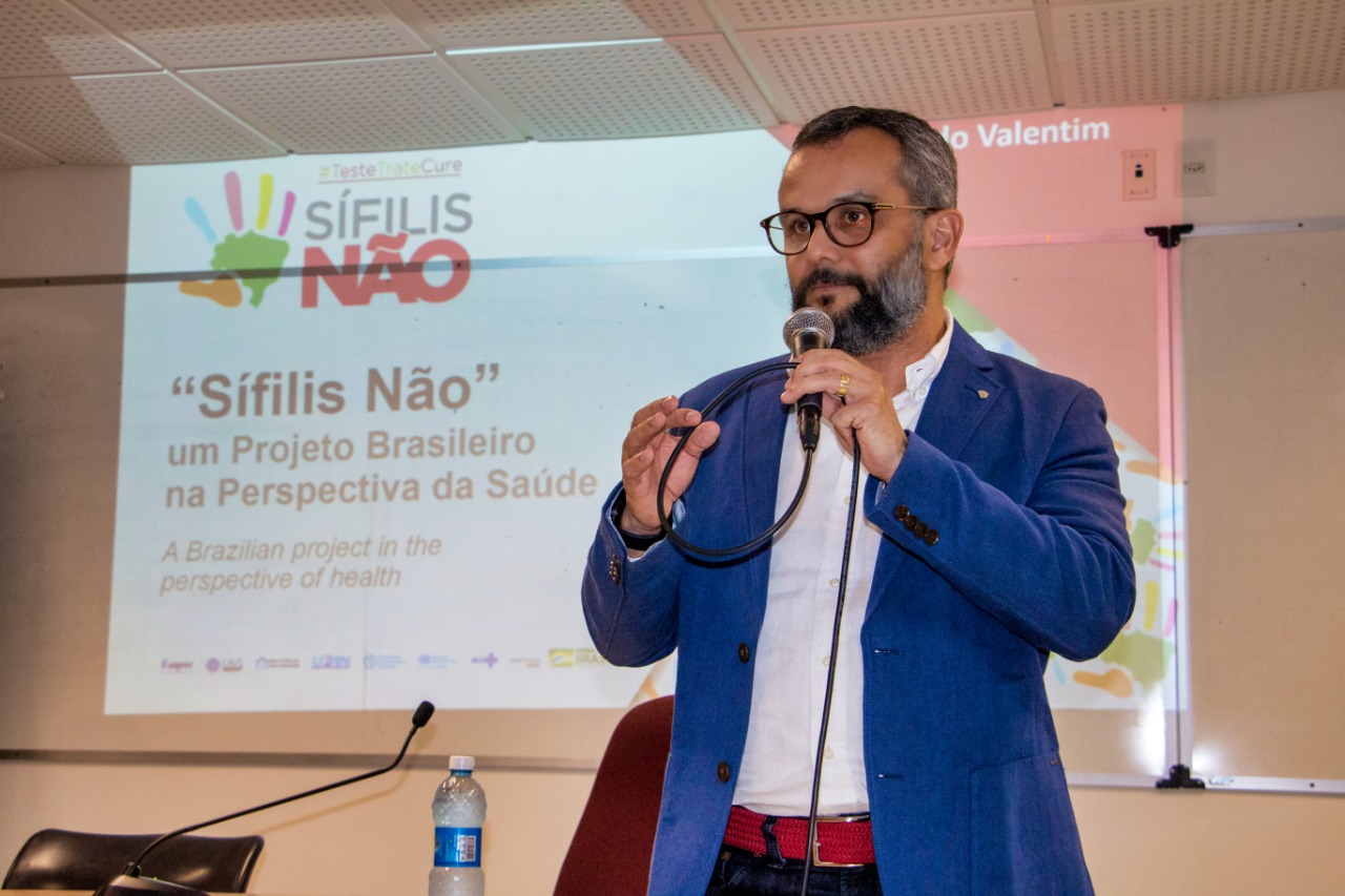 “Estamos em um momento de estabilidade”, diz coordenador do Lais/UFRN