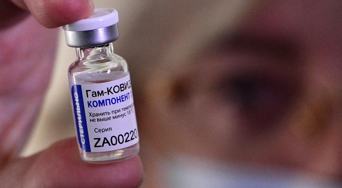 RN quer vacina russa para imunização dos potiguares contra a covid-19