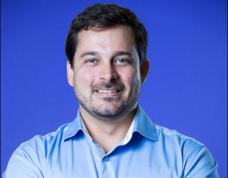 Potiguar assume como coordenador de mobilidade e urbanismo do movimento Livres