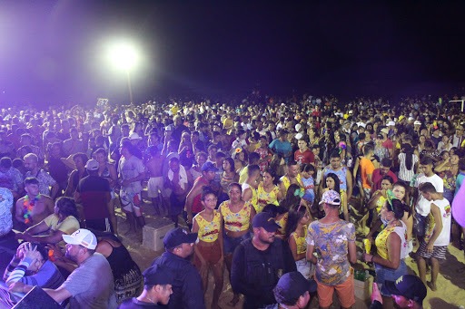 MP recomenda cancelamento de shows e eventos em Nísia Floresta