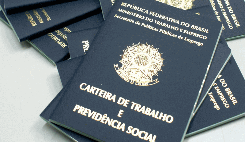 Sine-RN tem 22 vagas de empregos para Natal e Região Metropolitana