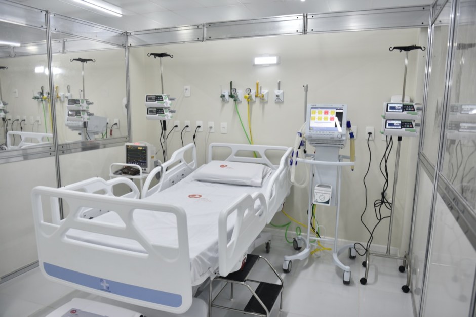 RN registra mais 20 mortes por covid; dez nas últimas 24 horas