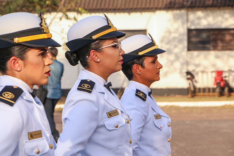 Marinha abre seleção para Oficiais Temporários; há vagas para Natal