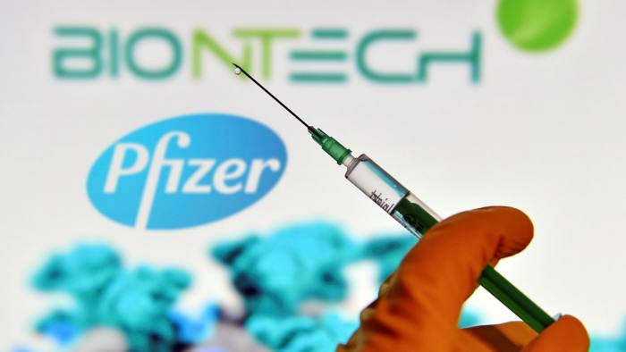 Vacina da Pfizer causaria frustração nos brasileiros, diz ministério