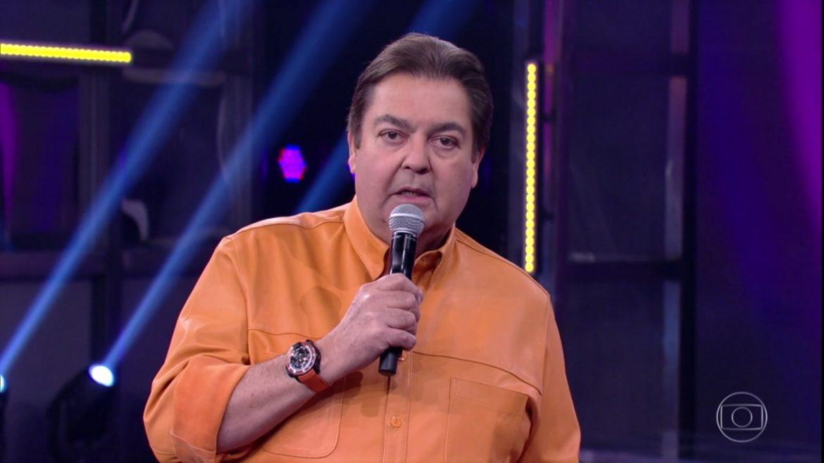 Faustão decide deixar a Globo após 32 anos; saiba o motivo