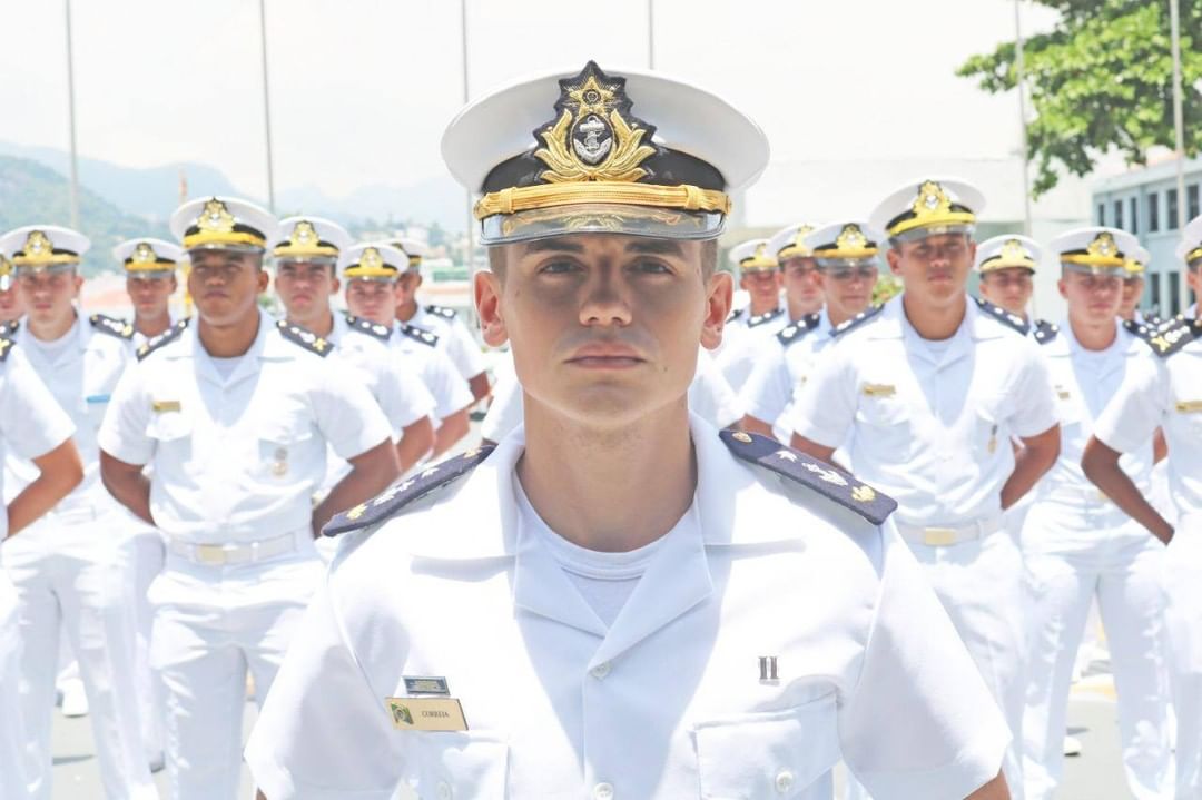 Marinha abre vagas para RN e mais três estados; salários de R$ 6,9 mil