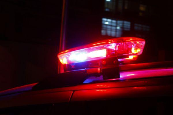 Foragido da Justiça por roubo é preso em Parnamirim