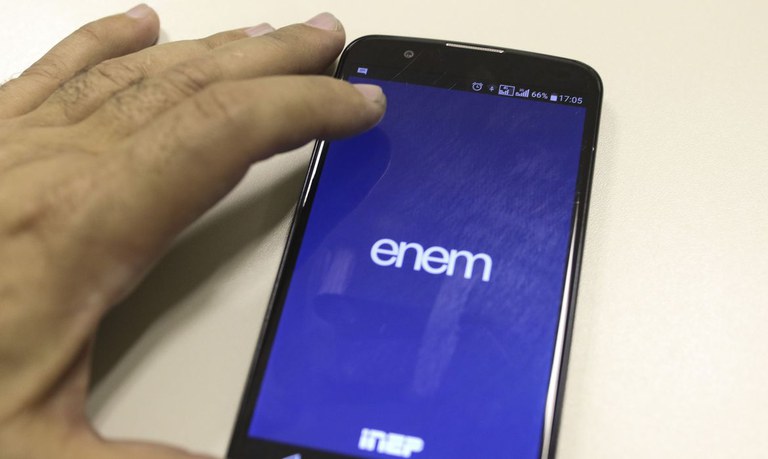 Enem: candidatos podem pedir reaplicação de prova até sexta-feira