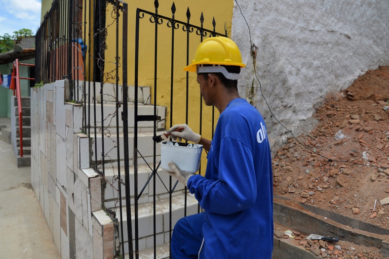 Municípios podem aderir a programa fundiário e habitacional em fevereiro