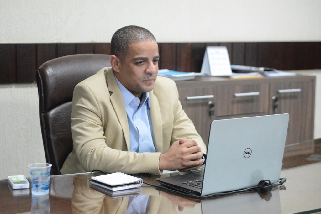 Presidente da Câmara de Parnamirim defende união da Fecam/RN
