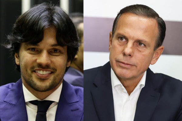 Ministro do RN desmente Doria sobre negociação com chineses por vacina