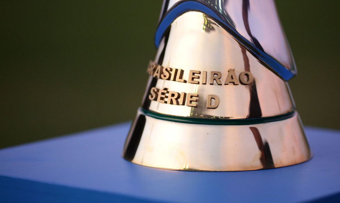 CBF confirma datas e horários das finais da Série D
