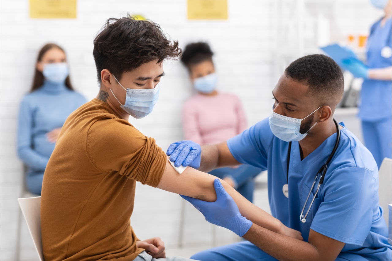 Johnson & Johnson anunciará resultado de “vacina dos sonhos” do Brasil