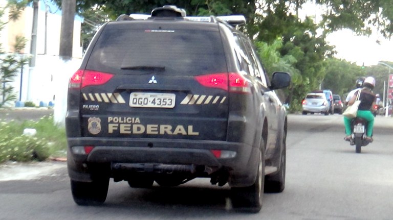 Procurado pela Justiça de Goiás é preso pela PF no RN