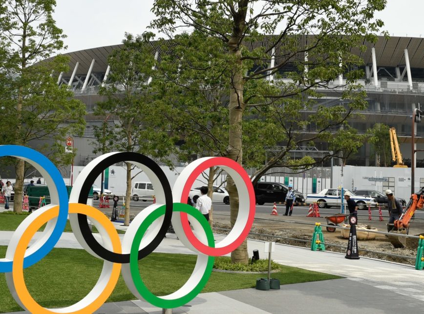 Japão enfrenta obstáculos para vacinar a tempo da Olimpíada