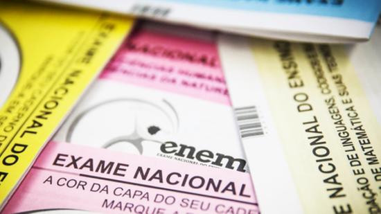 Inep anula duas questões do Enem 2020; veja quais