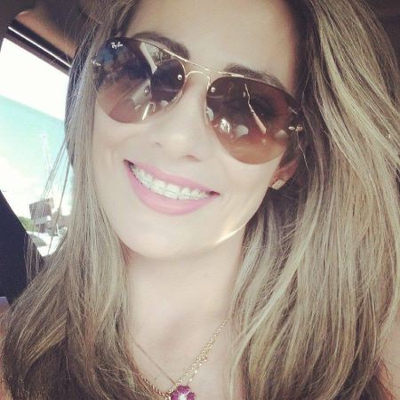 Mulher é morta com 17 tiros pelo marido em festa de família no MS