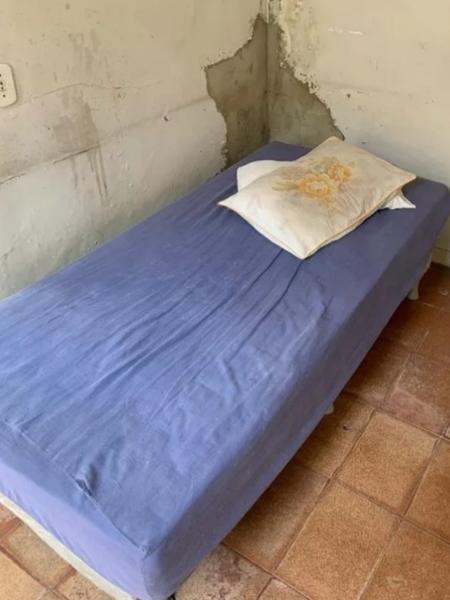 Mulher que trabalhou 41 anos sem salário é resgatada por força-tarefa