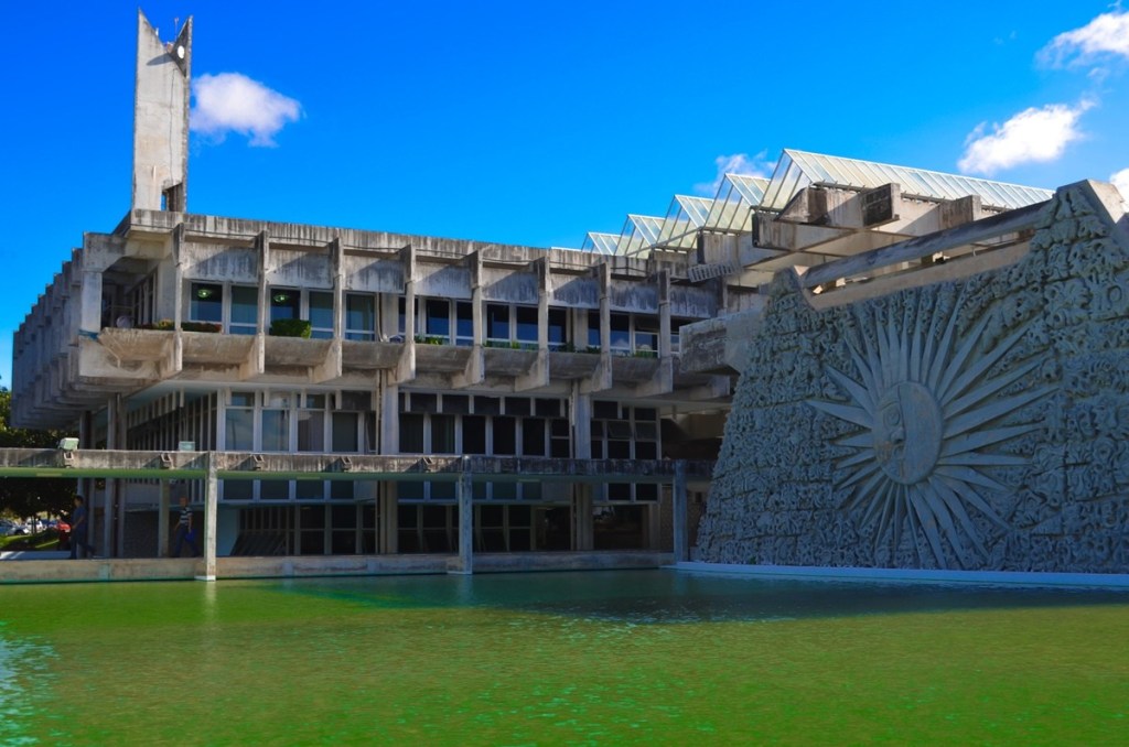UFRN seleciona professores substitutos para níveis básico a superior
