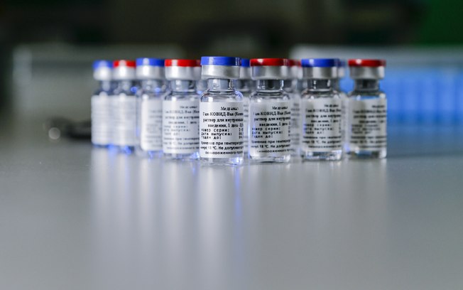 Rússia lançará versão de dose única da Sputnik V