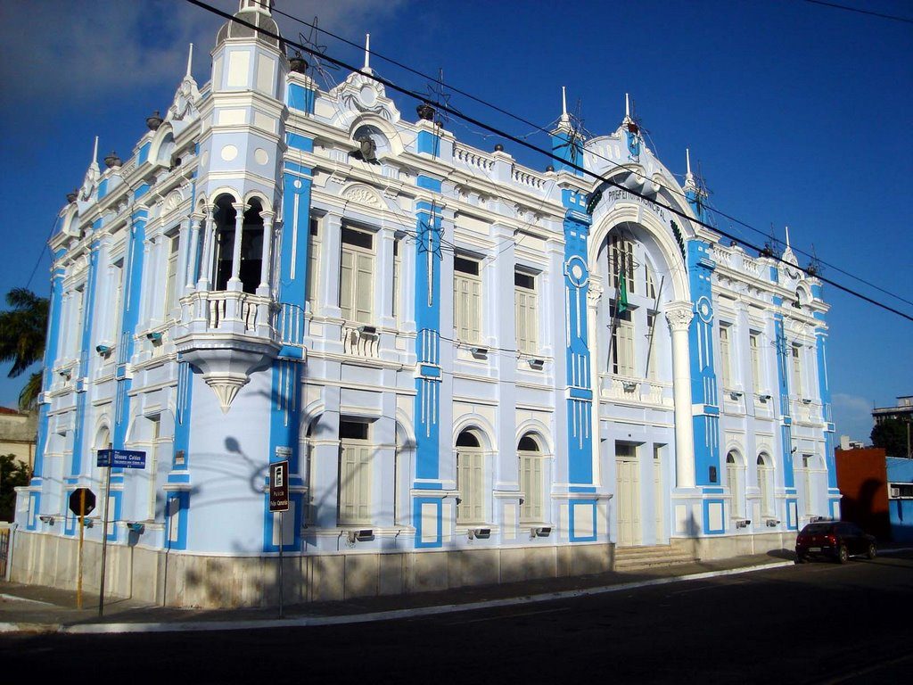 Natal não terá ponto facultativo no Carnaval 2021, afirma prefeito