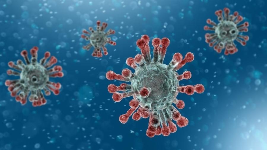 Coronavírus: variante brasileira tem potencial de reinfecção, dizem cientistas