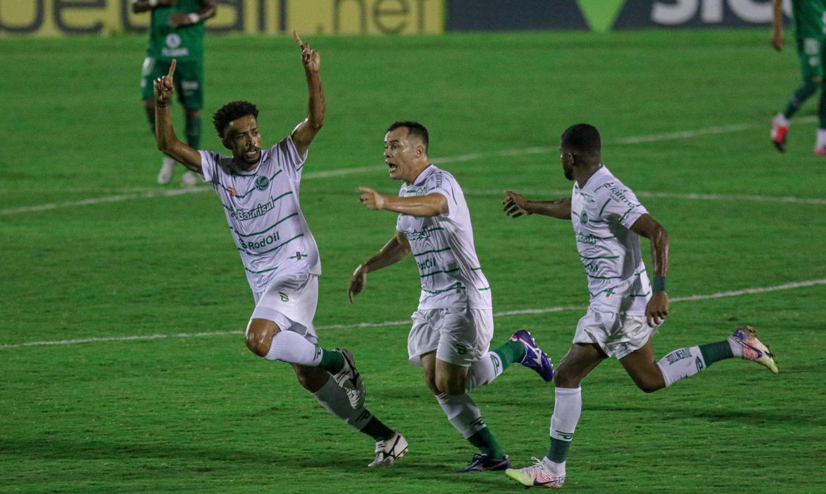 Após 13 anos, Juventude está de volta à Série A do Brasileiro