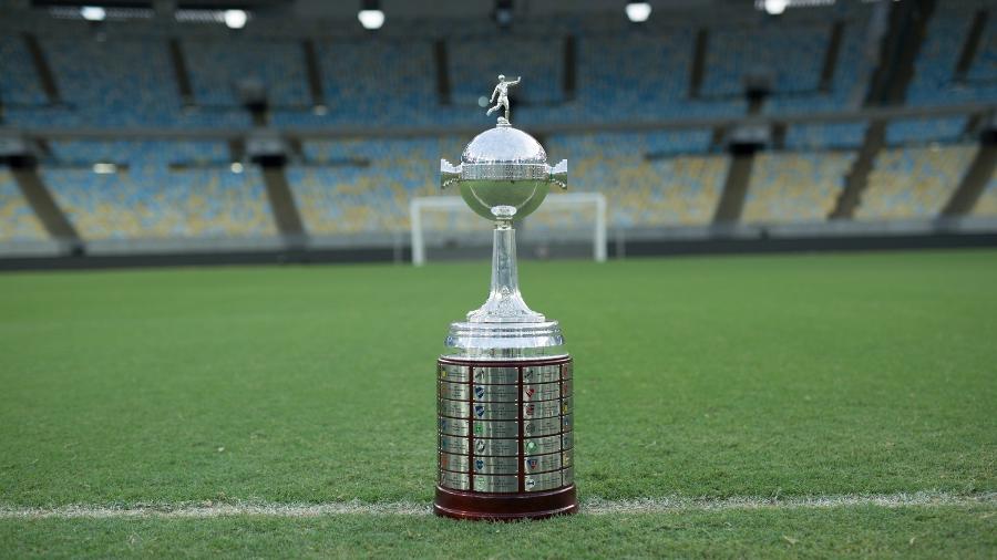 Santos e Palmeiras decidem Libertadores no Maracanã neste sábado