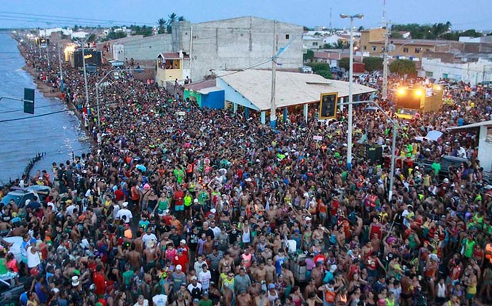 Comitê orienta e RN deve suspender Carnaval 2021 nesta segunda