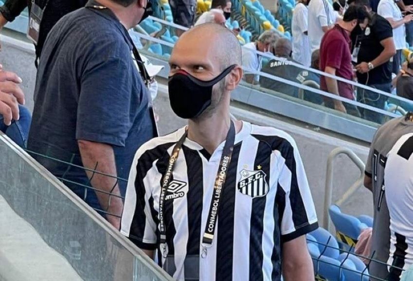 Ministro do RN ironiza ida do prefeito de SP ao Maracanã: “fique em casa”