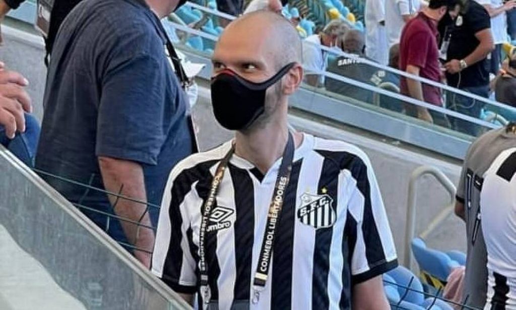 “Direito meu”, diz prefeito de SP após críticas sobre ida ao Maracanã