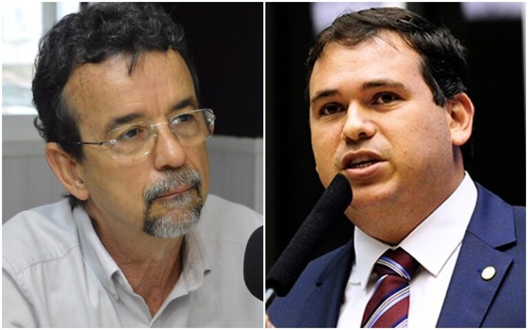 Câmara abre prazo para defesa de Beto Rosado, que segue deputado