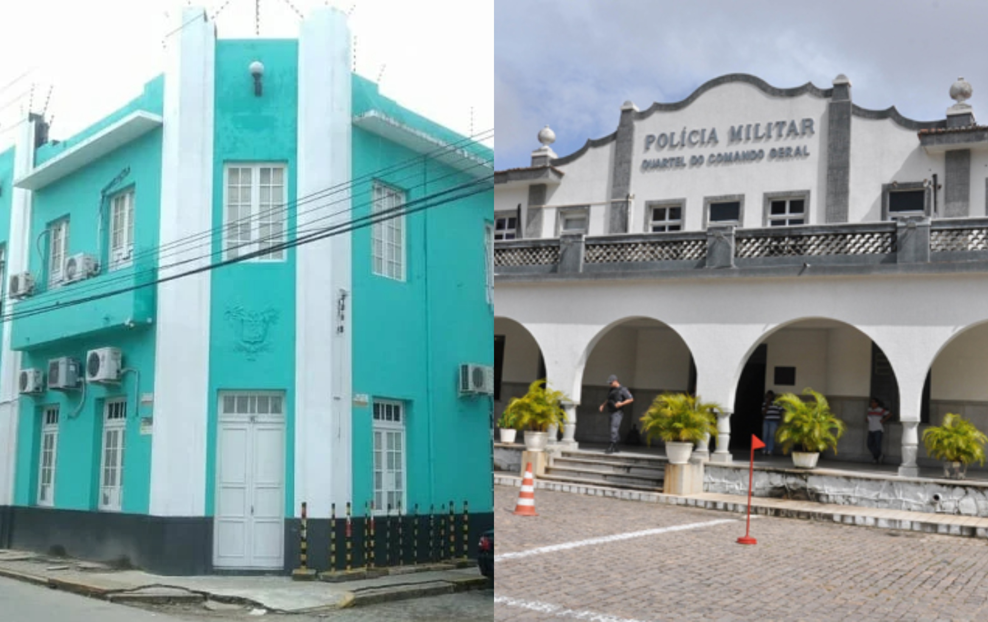 Fátima anuncia concursos para o Itep e para a PM; confira