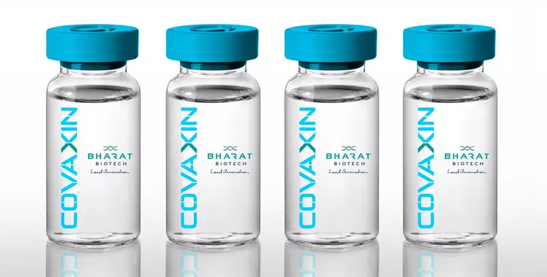 Farmacêutica pedirá à Anvisa autorização para testes de vacina indiana no Brasil