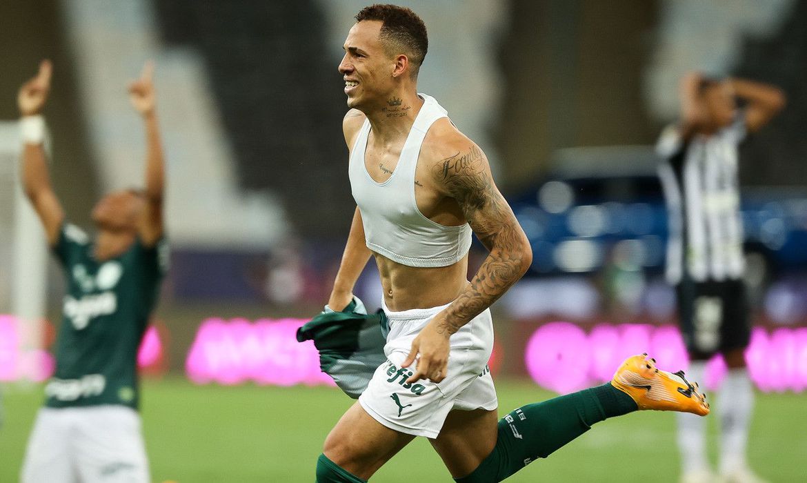 Relação do Palmeiras para o Mundial de Clubes não tem herói da Libertadores